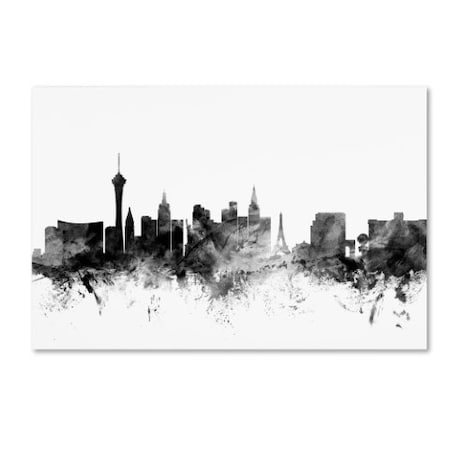 Trademark Fine Art